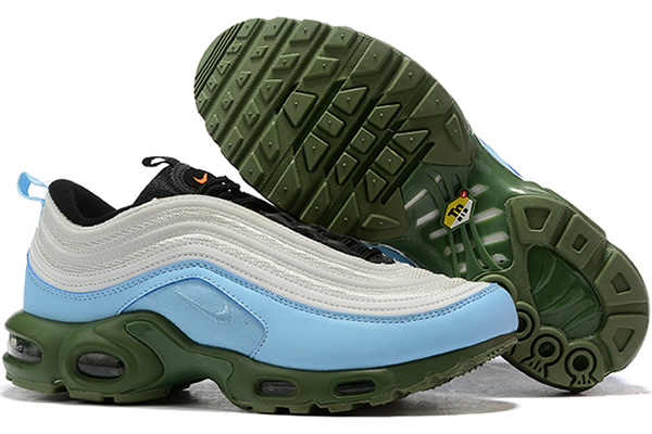 Nike Air Max TN 8923-18